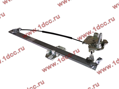Стеклоподъемник левый F FAW (ФАВ) 6104015E109 для самосвала фото 1 Орел