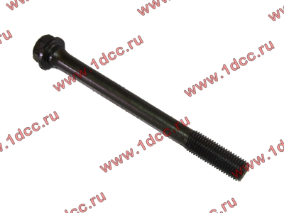 Болт крепления ГБЦ H2 HOWO (ХОВО) VG1500040023 фото 1 Орел