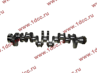 Коленвал двигателя TD226B6G CDM 833 Lonking CDM (СДМ) 12272497 фото 1 Орел