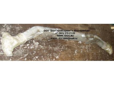 Балка переднего моста 7т H HOWO (ХОВО) AZ9719410103 фото 1 Орел