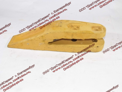 Зуб ковша центральный XCMG ZL50G/LW500, SDLG XCMG/MITSUBER 252101813 фото 1 Орел