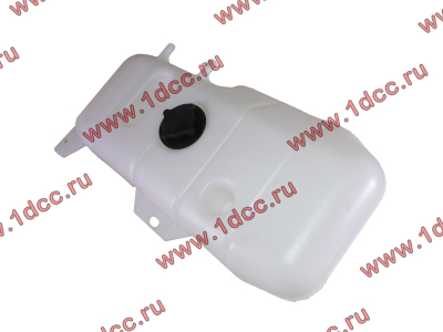 Бачок расширительный H2/H3 HOWO (ХОВО) WG9719530260 фото 1 Орел