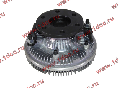 Гидромуфта WD615.xx H2/H3/SH HOWO (ХОВО) 61500060226 фото 1 Орел