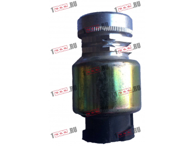 Датчик спидометра 3-х контактный H2 HOWO (ХОВО) WG9100583056 фото 1 Орел