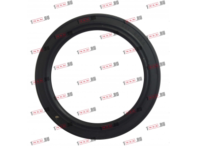 Сальник 75х95х8 проходного вала AC16 HOWO A7  фото 1 Орел