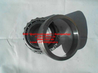 Подшипник 3007910 промежуточного вала КПП ZF 5S-150GP H2/H3 КПП (Коробки переключения передач) 735370011 фото 1 Орел