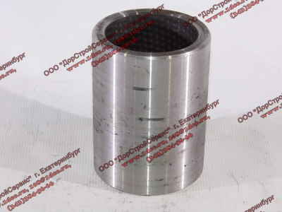 Втулка пальца стрелы (D=70, L=120) XCMG ZL50EX, LG50F XCMG/MITSUBER     фото 1 Орел