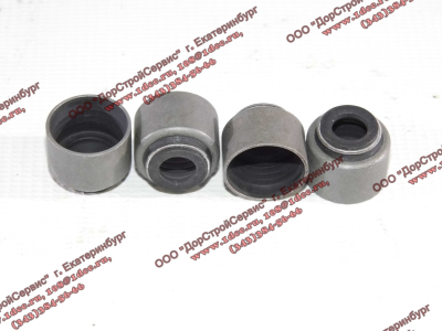 Колпачок маслосъемный ДВС Shanghai C6110 XCMG/MITSUBER     фото 1 Орел