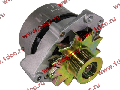 Генератор 28V CDM 855 Lonking CDM (СДМ) 612600090206D фото 1 Орел