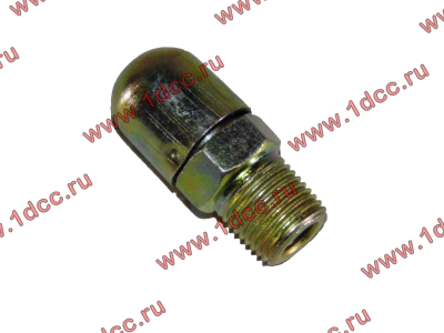 Сапун клапана КПП КПП (Коробки переключения передач)  фото 1 Орел