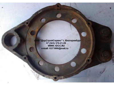 Суппорт задний D=240 d=150 10 отв. под болты без ABS H HOWO (ХОВО) 199000340062 фото 1 Орел