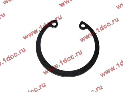 Кольцо стопорное на палец поршня DF DONG FENG (ДОНГ ФЕНГ) C3920693 для самосвала фото 1 Орел