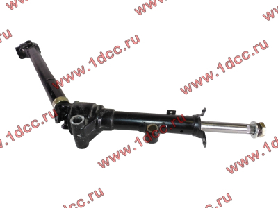 Вал рулевой в сборе F FAW (ФАВ) 3404010-15 для самосвала фото 1 Орел