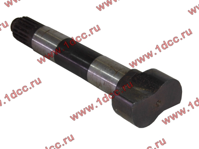 Кулак тормозной (разжимной) передний левый (S) H HOWO (ХОВО) 199100440001 фото 1 Орел