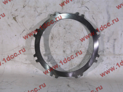 Диск ведомый (фрикцион) КПП SDLG, XCMG ZL40/50 XCMG/MITSUBER ZL40.6.48/ZL40.6-48 фото 1 Орел