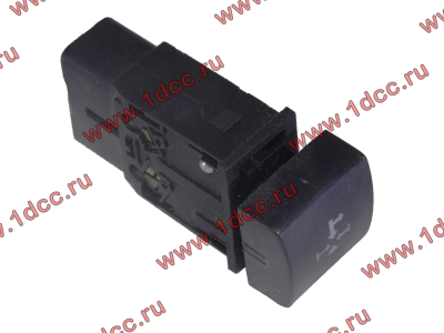 Клавиша включения отбора мощности F FAW (ФАВ) 3772030A369 для самосвала фото 1 Орел