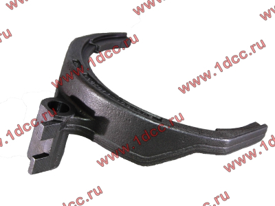 Вилка переключения 1-2 передач KПП Fuller 12JS160T, 12JS200 КПП (Коробки переключения передач) 12JS160T-1702056 фото 1 Орел