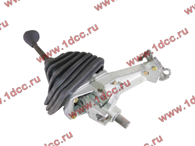 Рычаг переключения КПП в сборе H HOWO (ХОВО) WG9716240010 фото 1 Орел