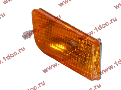 Повторитель указателя поворота правый F FAW (ФАВ) 3726040-367 для самосвала фото 1 Орел