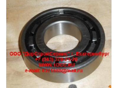 Подшипник 102308E промежуточного вала задний KПП Fuller 12JS200(без проточки) КПП (Коробки переключения передач) 102308E(NCL308) фото 1 Орел
