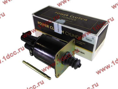 ПГУ (Пневмогидроусилитель сцепления) А7 CREATEK CREATEK WG9725230042/CK8163 фото 1 Орел