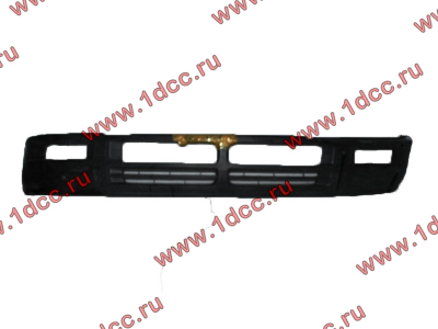 Бампер SH F2000 черный нижний широкий 36см DZ9112930230 SHAANXI / Shacman (ШАНКСИ / Шакман) 81.41613.0071 фото 1 Орел