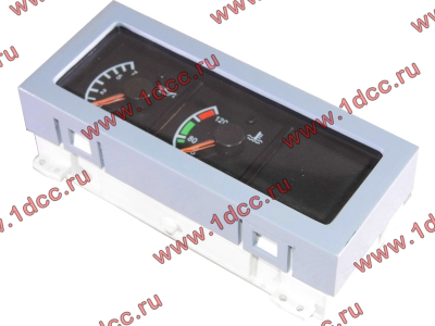 Панель приборов SH SHAANXI / Shacman (ШАНКСИ / Шакман) DZ9100586016 фото 1 Орел