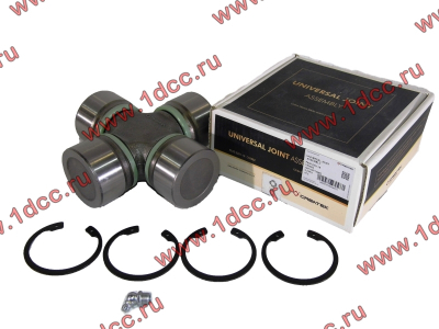 Крестовина D-63,5 L-152 со стопорными кольцами SH CREATEK CREATEK P635-2201-18/CK8082 фото 1 Орел