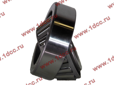 Подшипник 32313B ведущей шестерни среднего моста F/SH FAW (ФАВ) 32313B (06.32499.0095) для самосвала фото 1 Орел