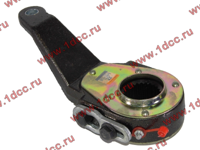 Трещетка тормозная задняя левая F J6 FAW (ФАВ) 3502205A483 для самосвала фото 1 Орел