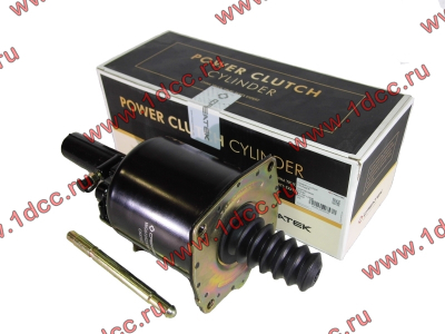 ПГУ (Пневмогидроусилитель сцепления) H3 CREATEK CREATEK WG9725230041/CK8162 фото 1 Орел