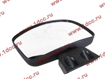 Зеркало бордюрное F FAW (ФАВ) 8219020-A17 для самосвала фото 1 Орел