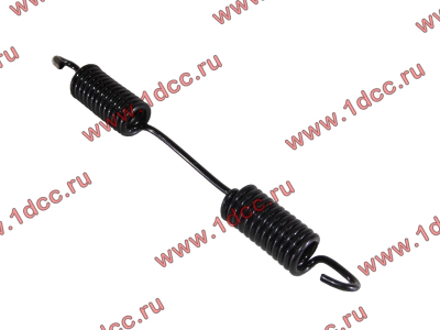 Пружина тормозная задняя F FAW (ФАВ) 3501026 для самосвала фото 1 Орел