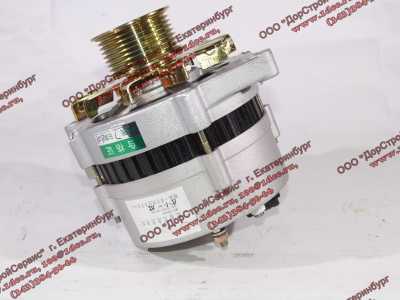 Генератор ДВС Shanghai C6114 XCMG/MITSUBER 5S9088M фото 1 Орел