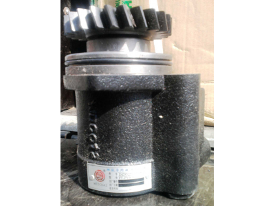 Насос ГУРа SH SHAANXI / Shacman (ШАНКСИ / Шакман) DZ95259130001 фото 1 Орел