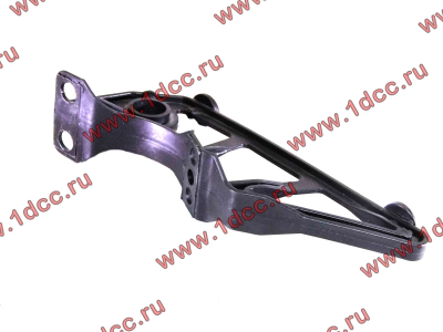 Кронштейн солнцезащитного козырька SH SHAANXI / Shacman (ШАНКСИ / Шакман) 81.63735.0024 фото 1 Орел