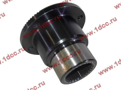 Фланец выходной КПП Fuller 12JS220T d-180 4 отв. SH КПП (Коробки переключения передач) JS220-1707159-8 фото 1 Орел