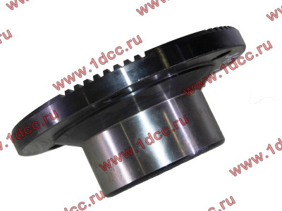 Фланец выходной КПП Fuller 12JS220T d-180 4 отв. SH КПП (Коробки переключения передач) SHJS220-1707159-16 фото 1 Орел