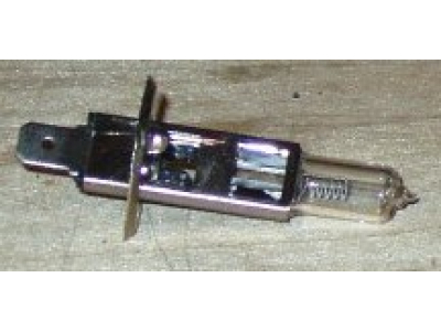 Лампочка H1, 24 V, 70 W Разное  фото 1 Орел