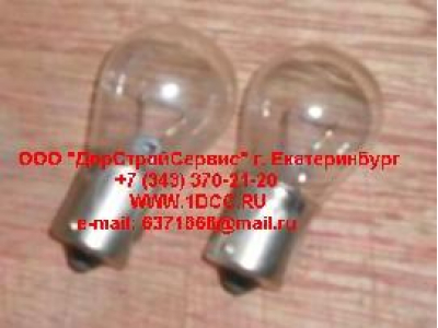 Лампочка 24V 21W Разное  фото 1 Орел