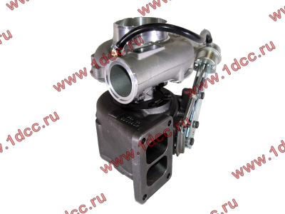 Турбина (Турбокомпрессор) H HOWO (ХОВО) VG1095110073 фото 1 Орел