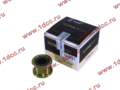 Втулка торсиона кабины (металл) H2/H3 CREATEK CREATEK AZ1642430261/CK8272 фото 1 Орел