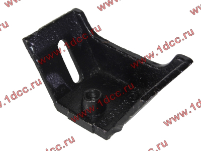 Кронштейн задней подушки двигателя DF DONG FENG (ДОНГ ФЕНГ) 10ZB3-01024 для самосвала фото 1 Орел