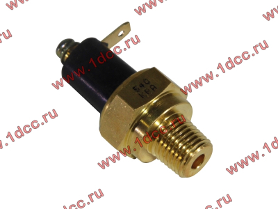 Датчик сигнальной лампы давления воздуха DF DONG FENG (ДОНГ ФЕНГ) 3682810-C0100 для самосвала фото 1 Орел