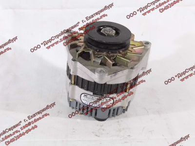 Генератор 28V/55A (RFZ235-222) Lonking CDM (СДМ) 13023777 фото 1 Орел