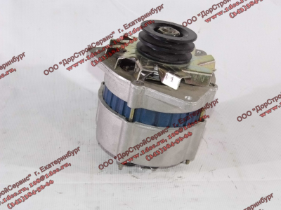 Генератор 28V/35A (JFZ2802) Lonking CDM (СДМ)  фото 1 Орел