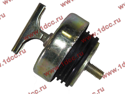 Крышка маслозаливной трубки H2/H3, WP12 HOWO (ХОВО) VG2600010489 фото 1 Орел