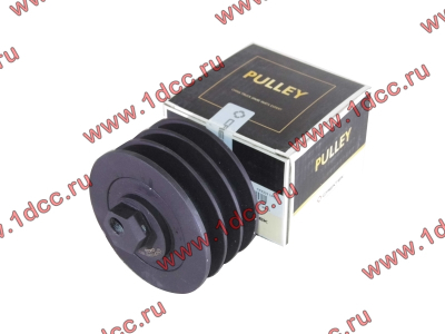 Подшипник натяжной на клиновый ремень тройной H2 CREATEK CREATEK 61560060069/CK8223 фото 1 Орел