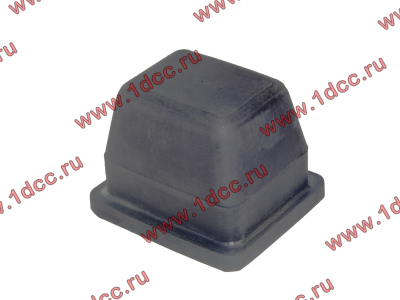 Отбойник рессоры передней F FAW (ФАВ) 2902432-40 для самосвала фото 1 Орел