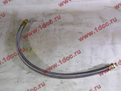 Шланг воздушный L-600 управления КПП Fuller RT-11509 КПП (Коробки переключения передач) 55511 фото 1 Орел